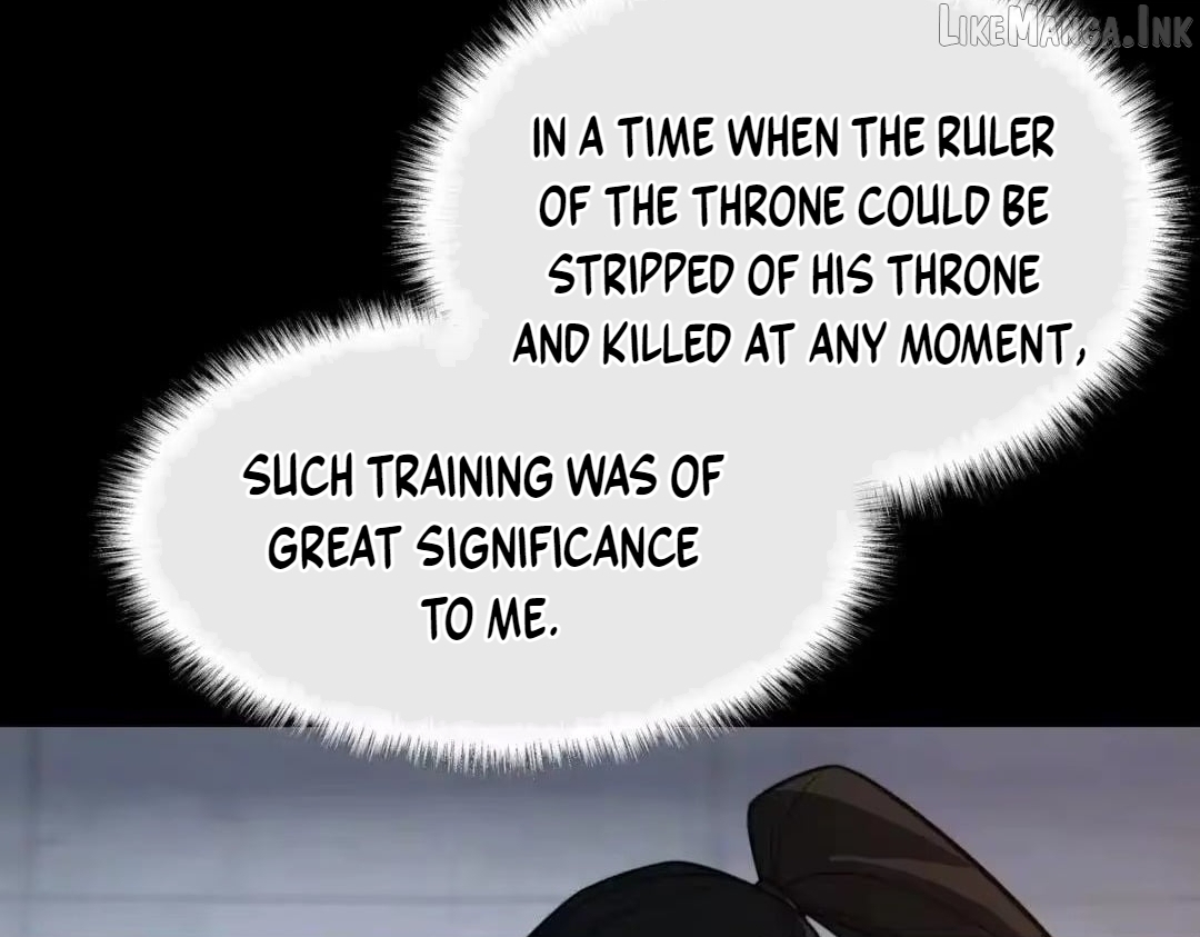 After the School Belle Dumped Me, I Became a Martial Arts God Chapter 97  - page 146